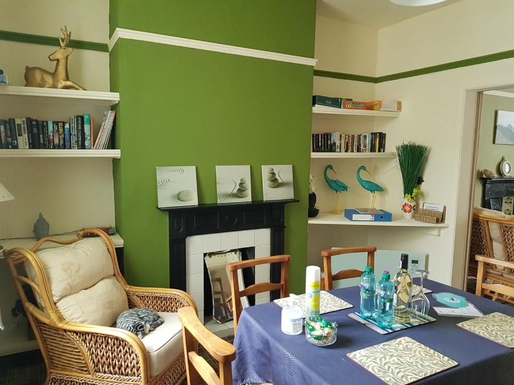 No 35 Guisborough - 2 Bedroom House Экстерьер фото