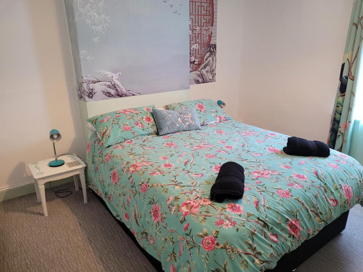 No 35 Guisborough - 2 Bedroom House Экстерьер фото